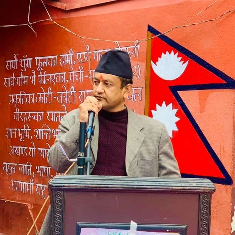 Message from the Principal